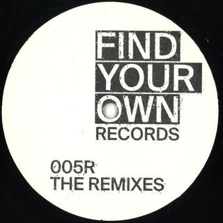 Ceri — Don't You Wanna vinyl cover