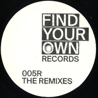 Ceri — Don't You Wanna vinyl cover