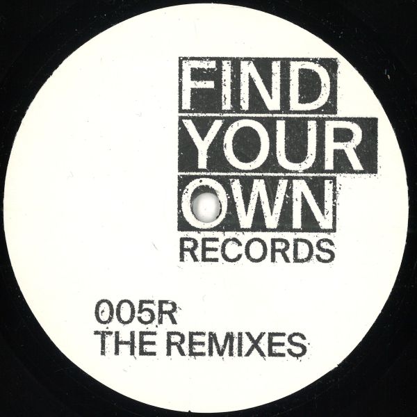 Ceri — Don't You Wanna vinyl cover