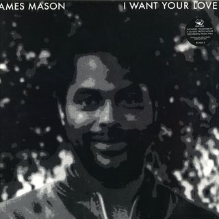 James Mason