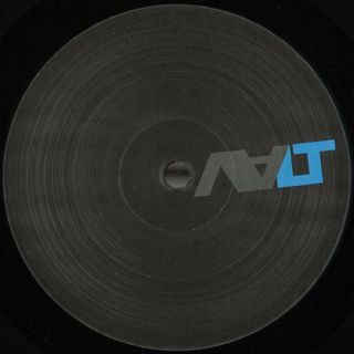 Tolga Fidan — So Long Paris vinyl cover
