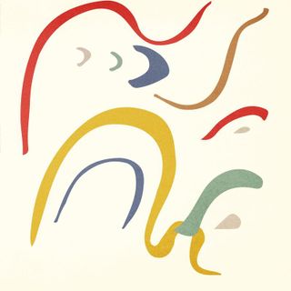 Paul Pèrrim — Arati vinyl cover