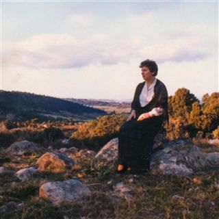 Maria Teresa Pirrigheddu, Vieri Mura — RUNDINAS vinyl cover