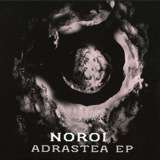 Noroi — Adrastea vinyl cover