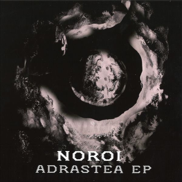 Noroi — Adrastea vinyl cover