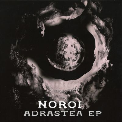 Noroi — Adrastea vinyl cover