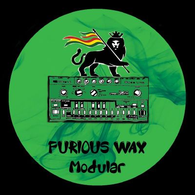Various — Dub, Reggae & Ska Specials Vol. 2 vinyl cover
