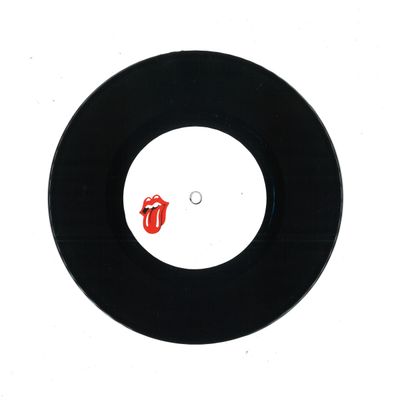Rock Star Heroes — The Unreleased Disco Funk Instrumentals vinyl cover