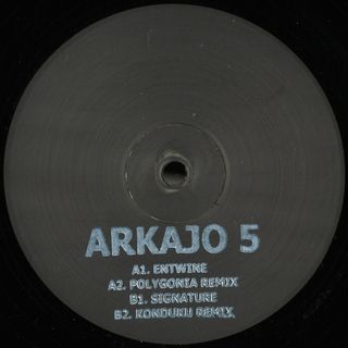 Arkajo