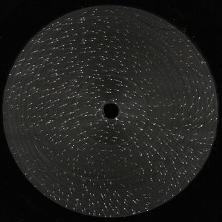 Modex — Adventures Of An Omnivoyant Mind vinyl cover