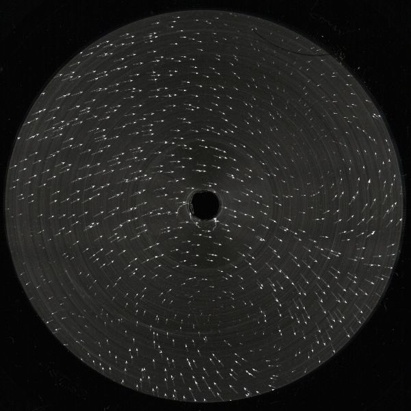 Modex — Adventures Of An Omnivoyant Mind vinyl cover