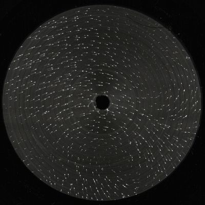 Modex — Adventures Of An Omnivoyant Mind vinyl cover