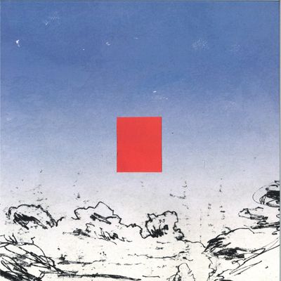 Bss — Tofani vinyl cover