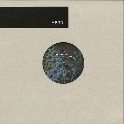 Off, Grid — Renegades vinyl cover