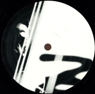 Huren — Ordet vinyl cover