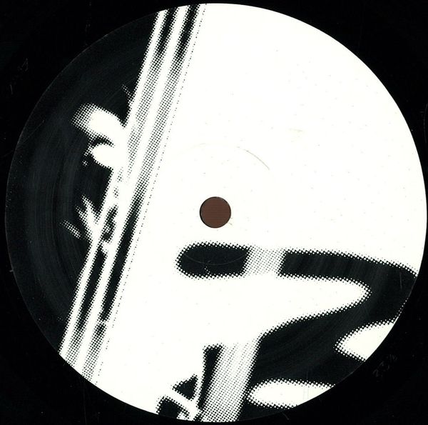 Huren — Ordet vinyl cover