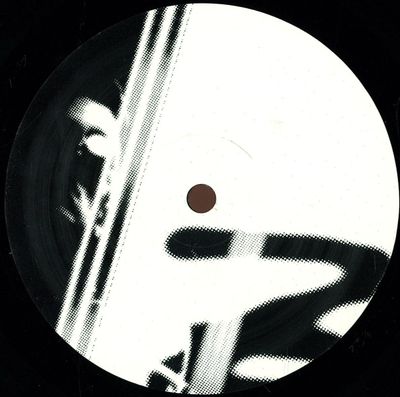 Huren — Ordet vinyl cover