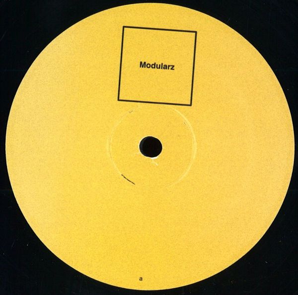 Juxta Position — Approaching Singularity vinyl cover