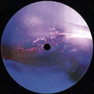 Elias. — fm therapy vinyl cover