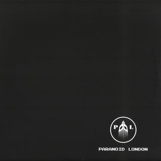 Paranoid London