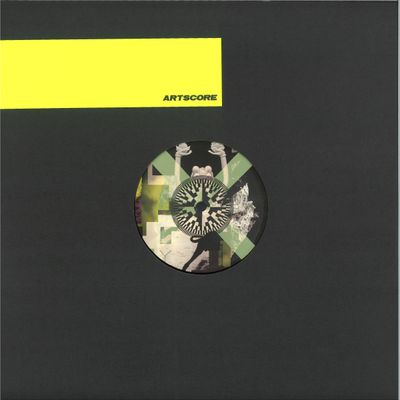 Emmanuel — Planned Obsolescence Part 2 vinyl cover