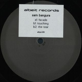 Albeit Records