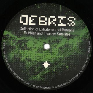 Debris