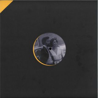 Los Hermanos — Another Day vinyl cover