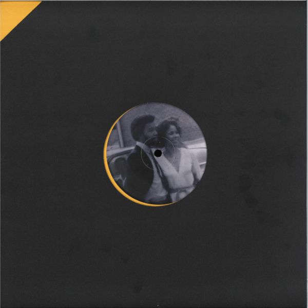 Los Hermanos — Another Day vinyl cover