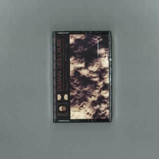 From Overseas, Zake — Demain Des L'aube (TAPE) vinyl cover