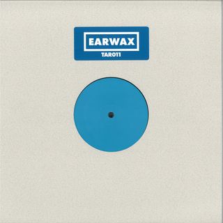 Earwax — Tar 11 vinyl cover