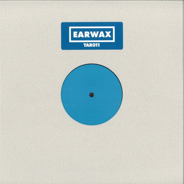 Earwax — Tar 11 vinyl cover