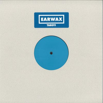Earwax — Tar 11 vinyl cover