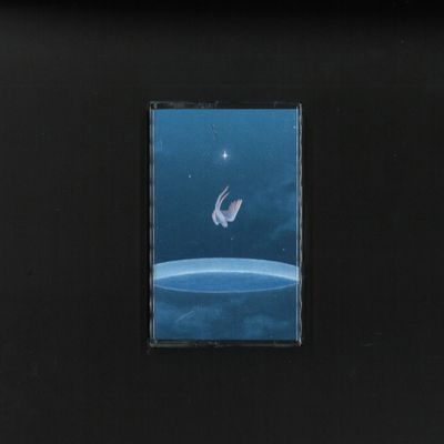 Rhucle — No Wind (TAPE) vinyl cover