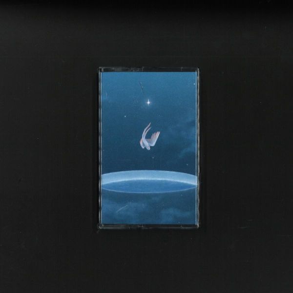 Rhucle — No Wind (TAPE) vinyl cover