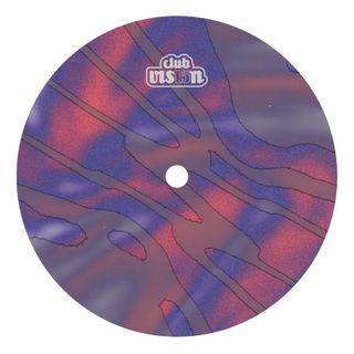 Giuglio — Transfer vinyl cover