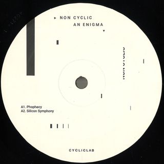 Non Cyclic