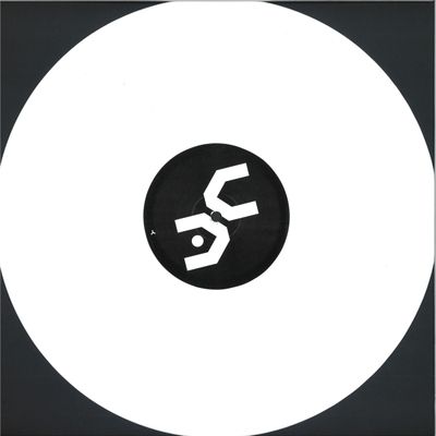 N.o.b.a, Samuel Sanders — DO YOU LIKE… EP vinyl cover
