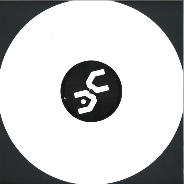 N.o.b.a, Samuel Sanders — DO YOU LIKE… EP vinyl cover