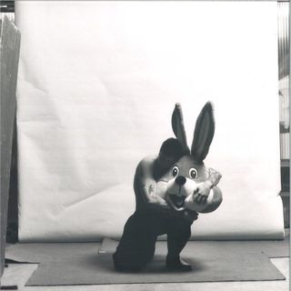 Coloray — DOGMA (LP) vinyl cover