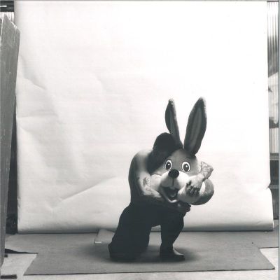Coloray — DOGMA (LP) vinyl cover