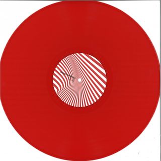 Art Department — Vampire Nightclub / Without You vinyl cover