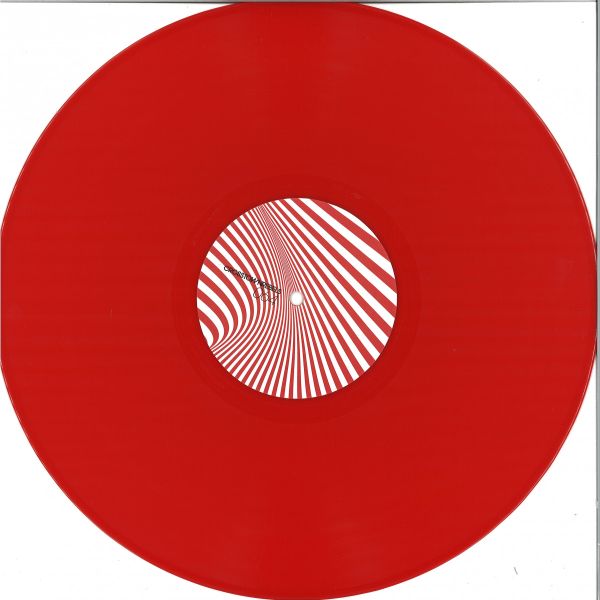 Art Department — Vampire Nightclub / Without You vinyl cover