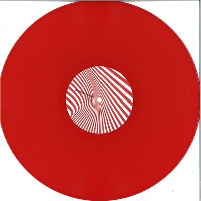 Art Department — Vampire Nightclub / Without You vinyl cover