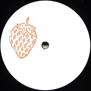 Various — Numero Uno EP vinyl cover