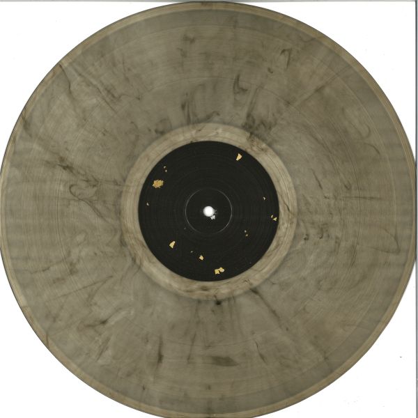 Fernie — Celestial vinyl cover