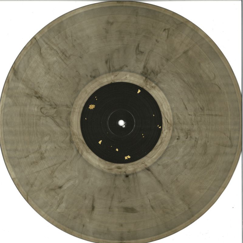 Fernie — Celestial vinyl cover