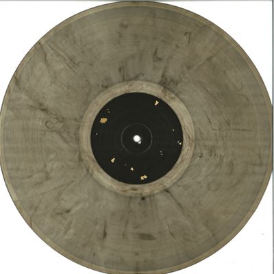 Fernie — Celestial vinyl cover
