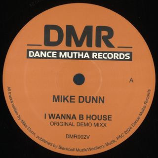 Dance Mutha Records