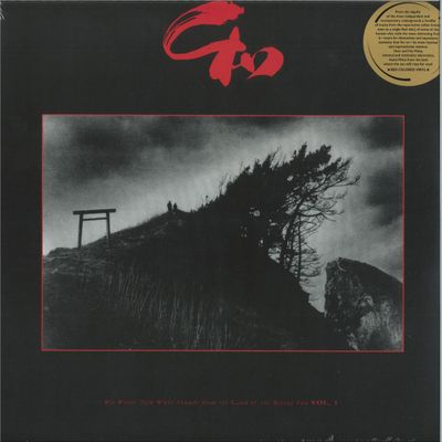 Unknown Artist — Wa Wave Vol. 1 New Wave Sounds from the Land of the Rising Sun vinyl cover